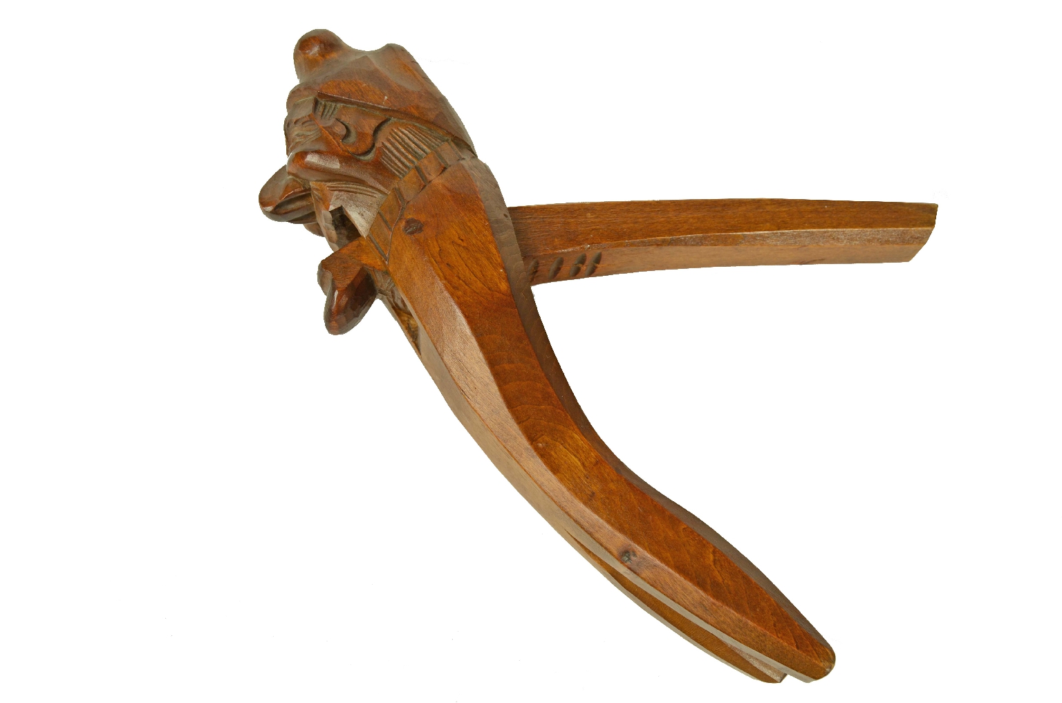 Peculiarity/716-Nutcracker