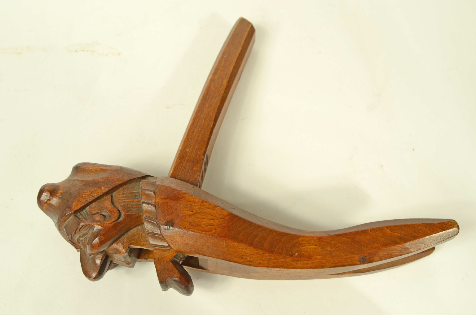 Peculiarity/716-Nutcracker