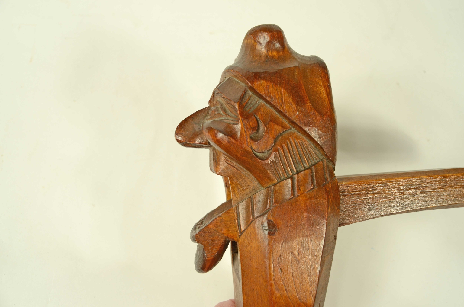 Peculiarity/716-Nutcracker