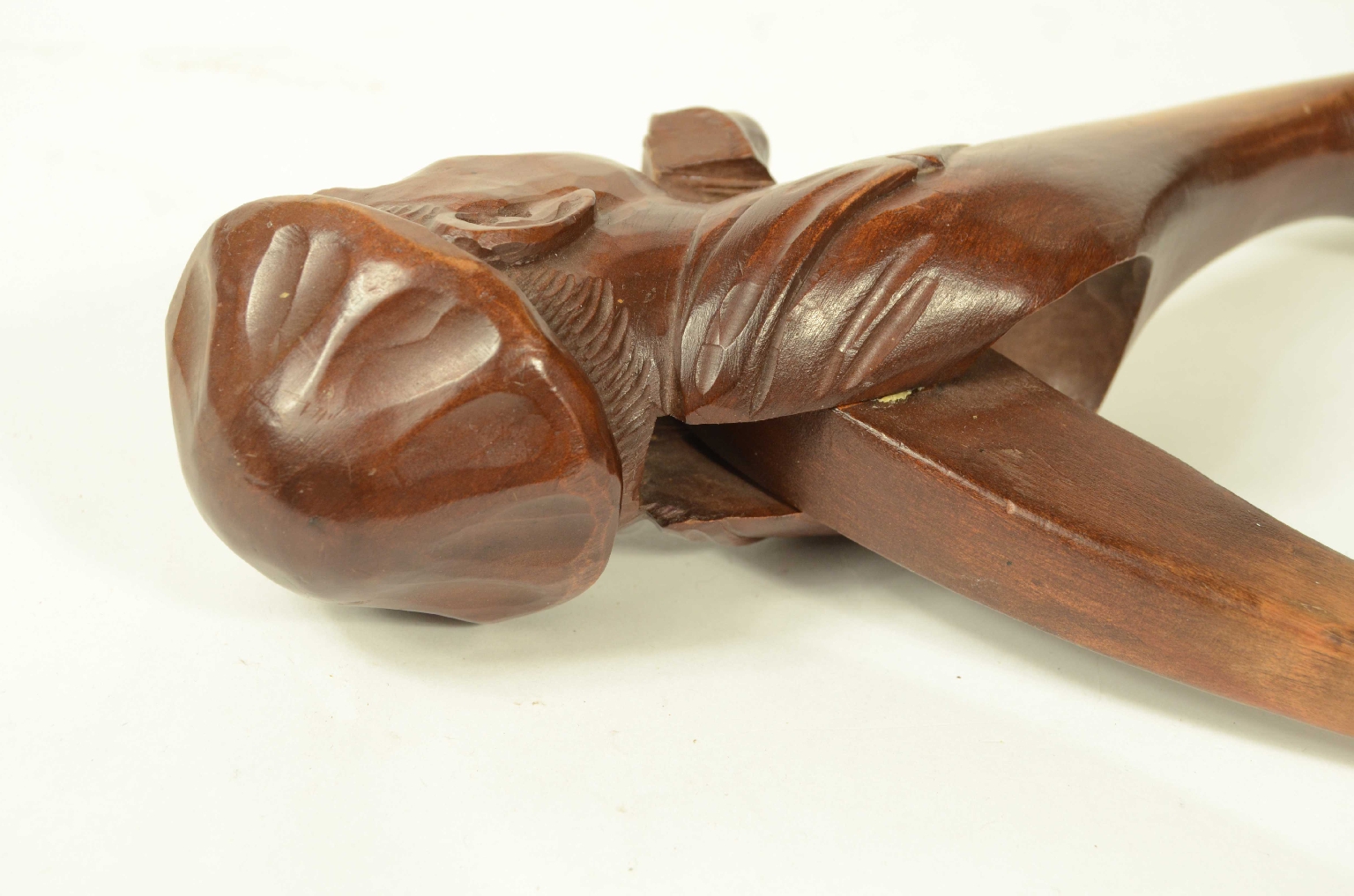 Peculiarity/717-Nutcracker