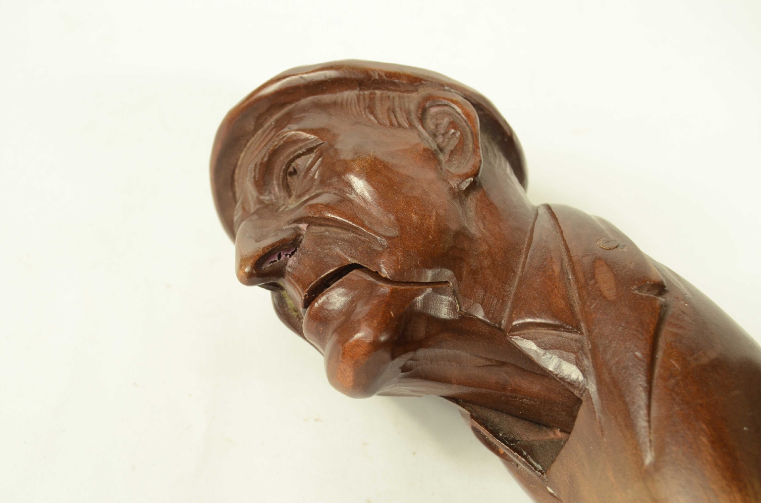 Peculiarity/717-Nutcracker