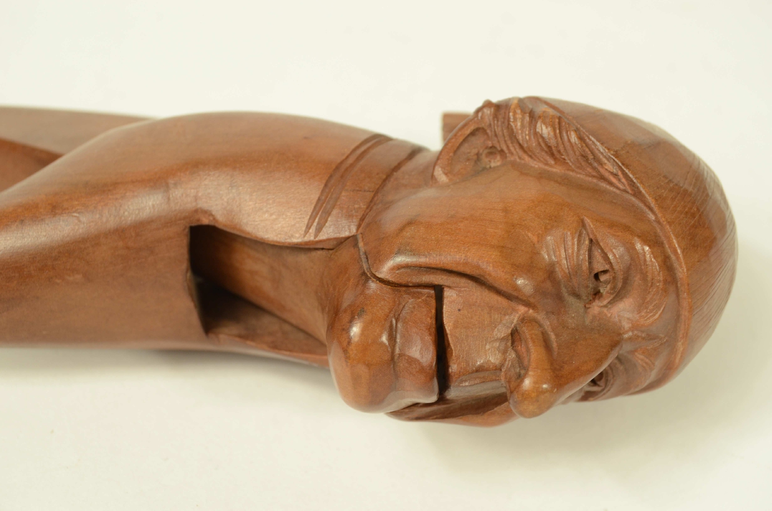 Peculiarity/719-Nutcracker