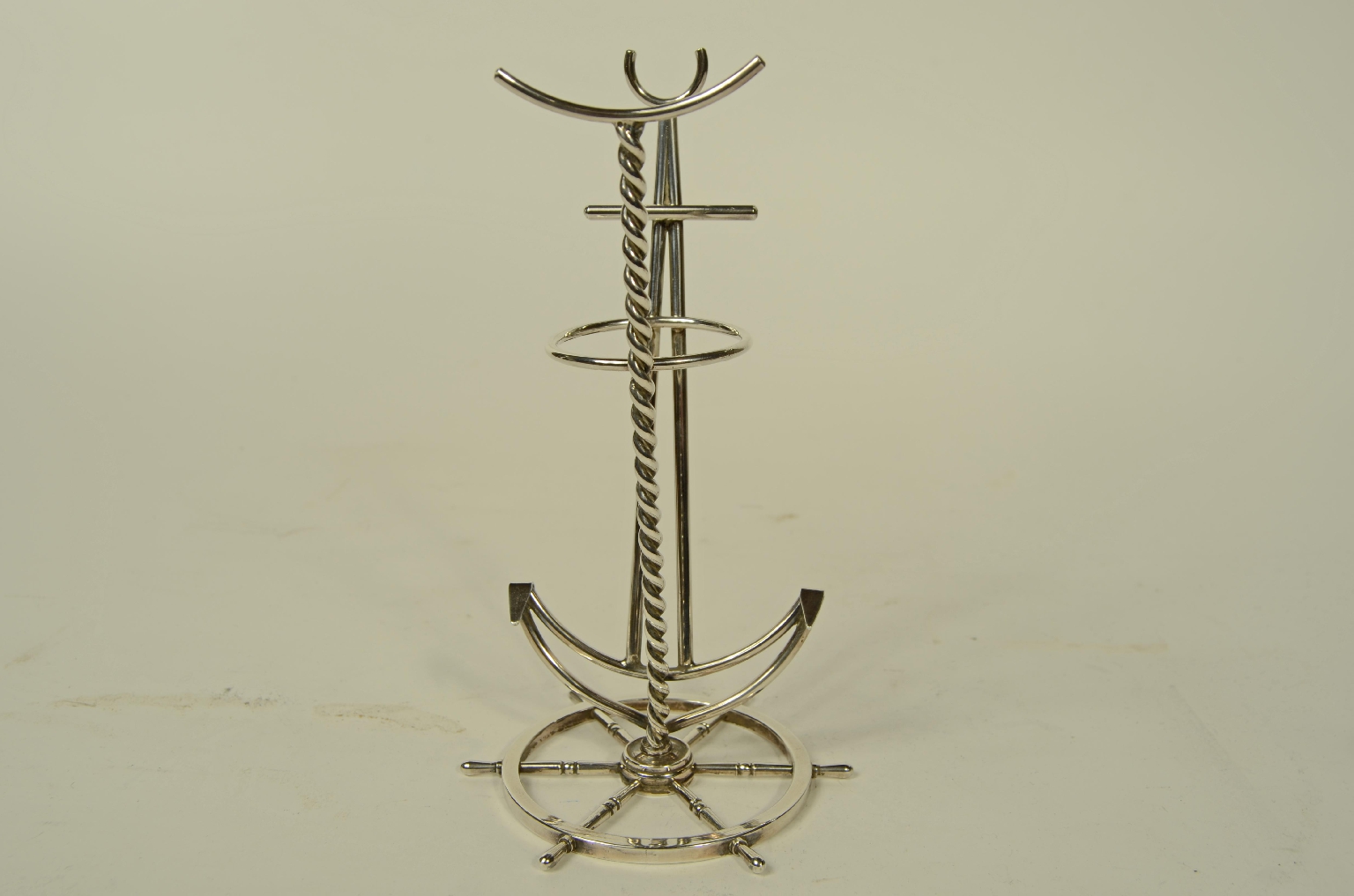 Antiquariato nautico/720-Scaldabrandy