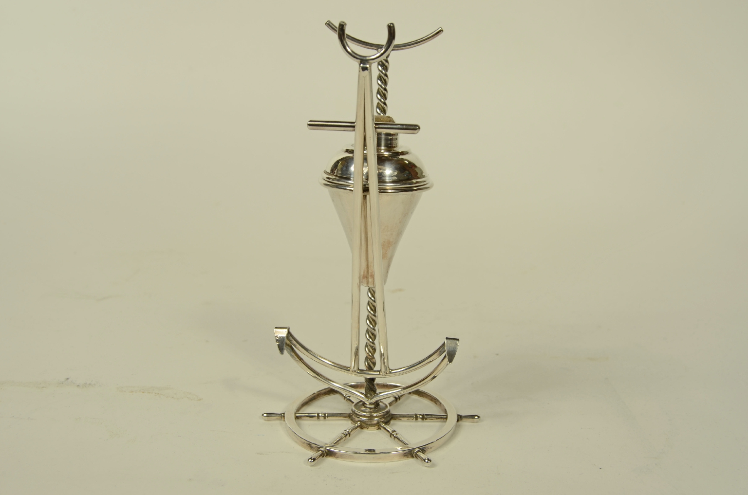 Nautical antiques/720-Brandy Warmer