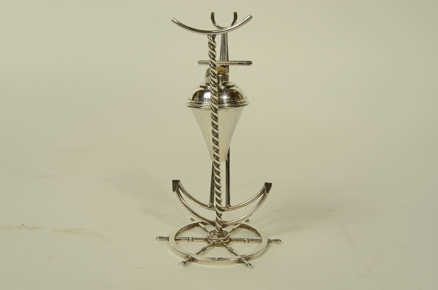 Antiquariato nautico/720-Scaldabrandy