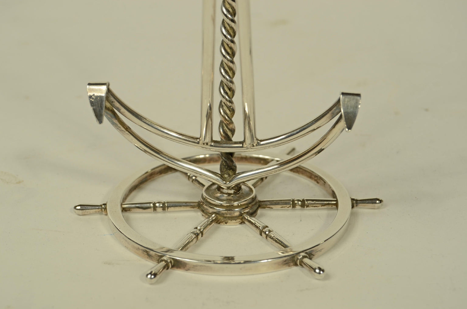 Nautical antiques/720-Brandy Warmer