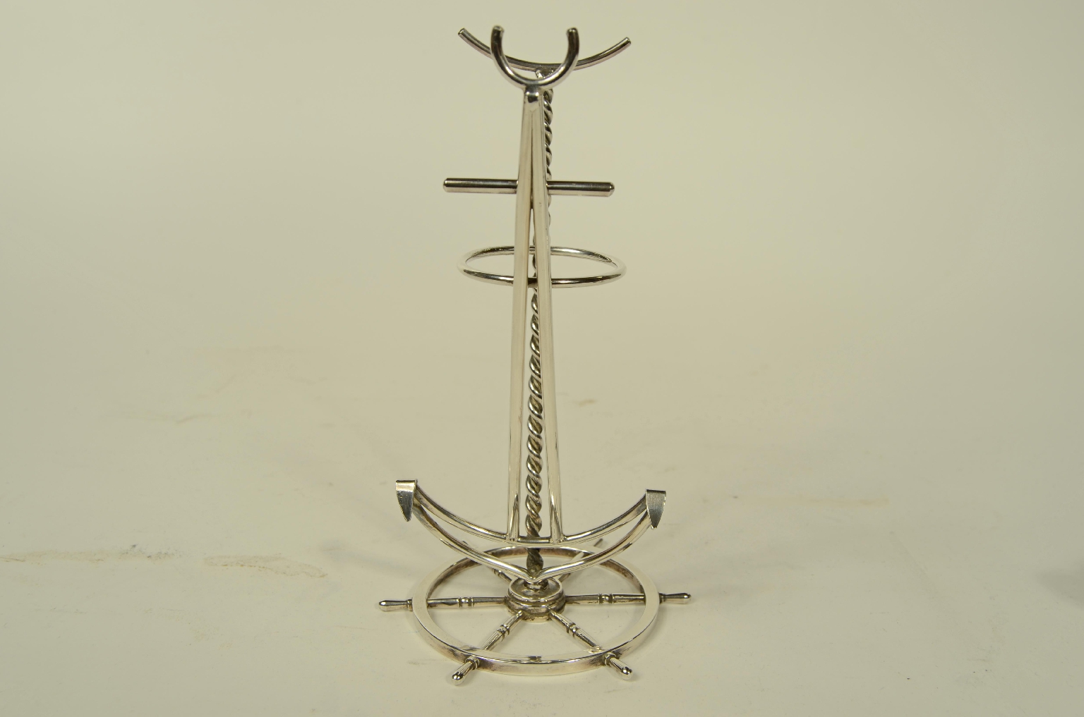 Antiquariato nautico/720-Scaldabrandy