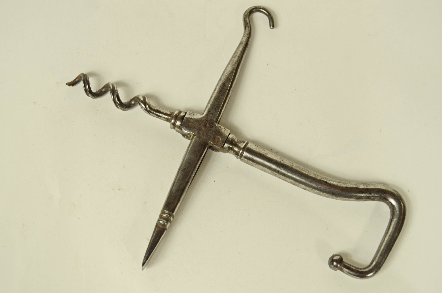 Peculiarity/721-Multi-Tools