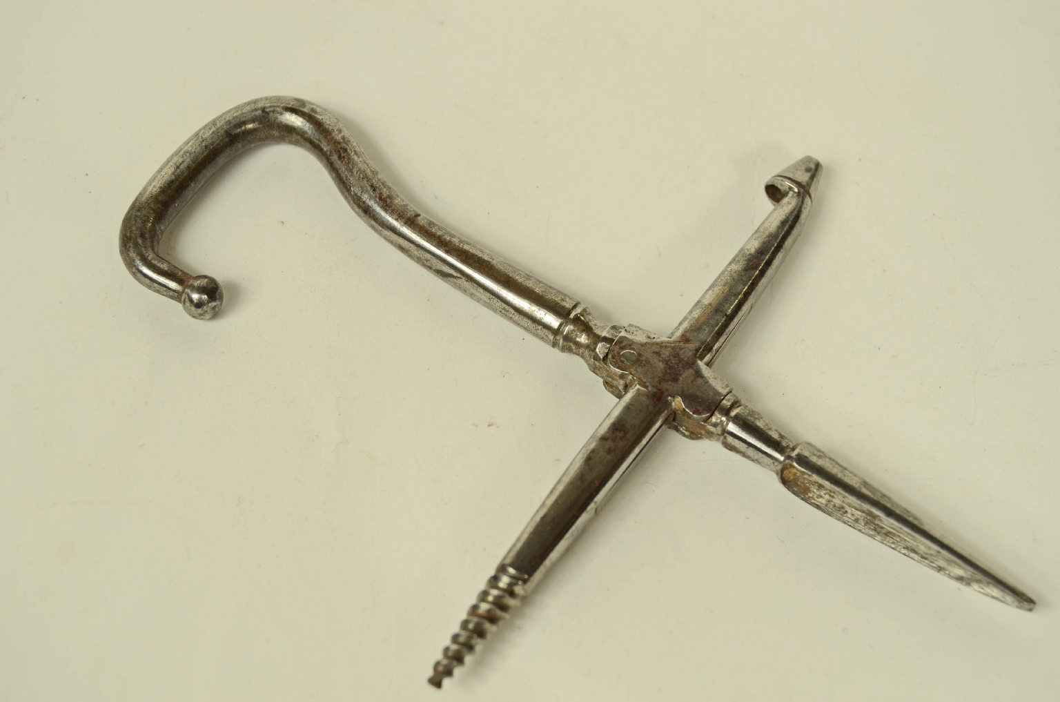 Peculiarity/721-Multi-Tools