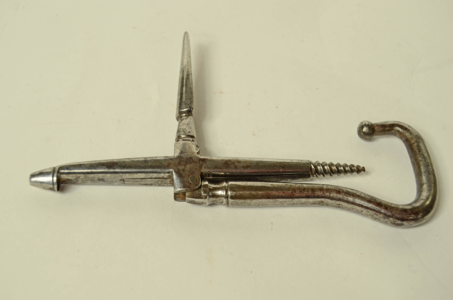 Peculiarity/721-Multi-Tools