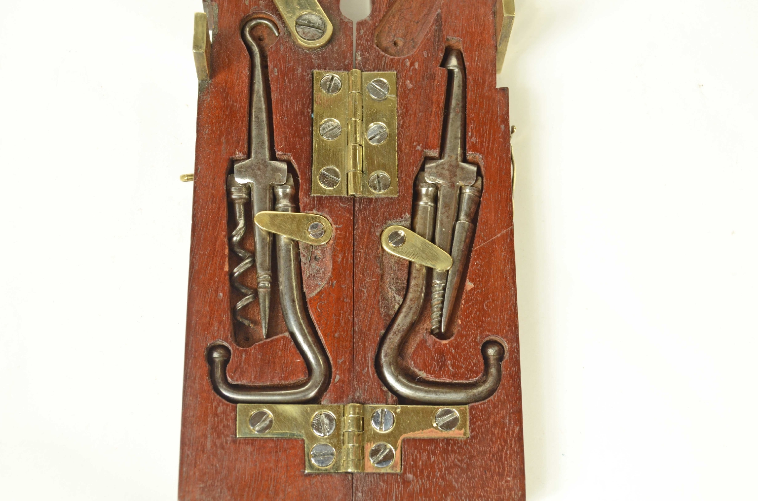 Peculiarity/721-Multi-Tools