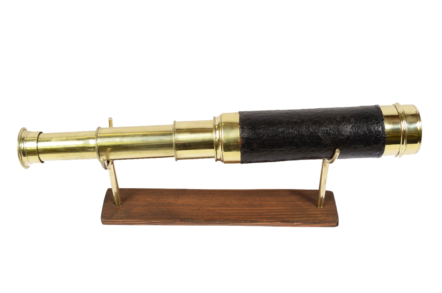 Antiquariato nautico/7223-Cannocchiale 