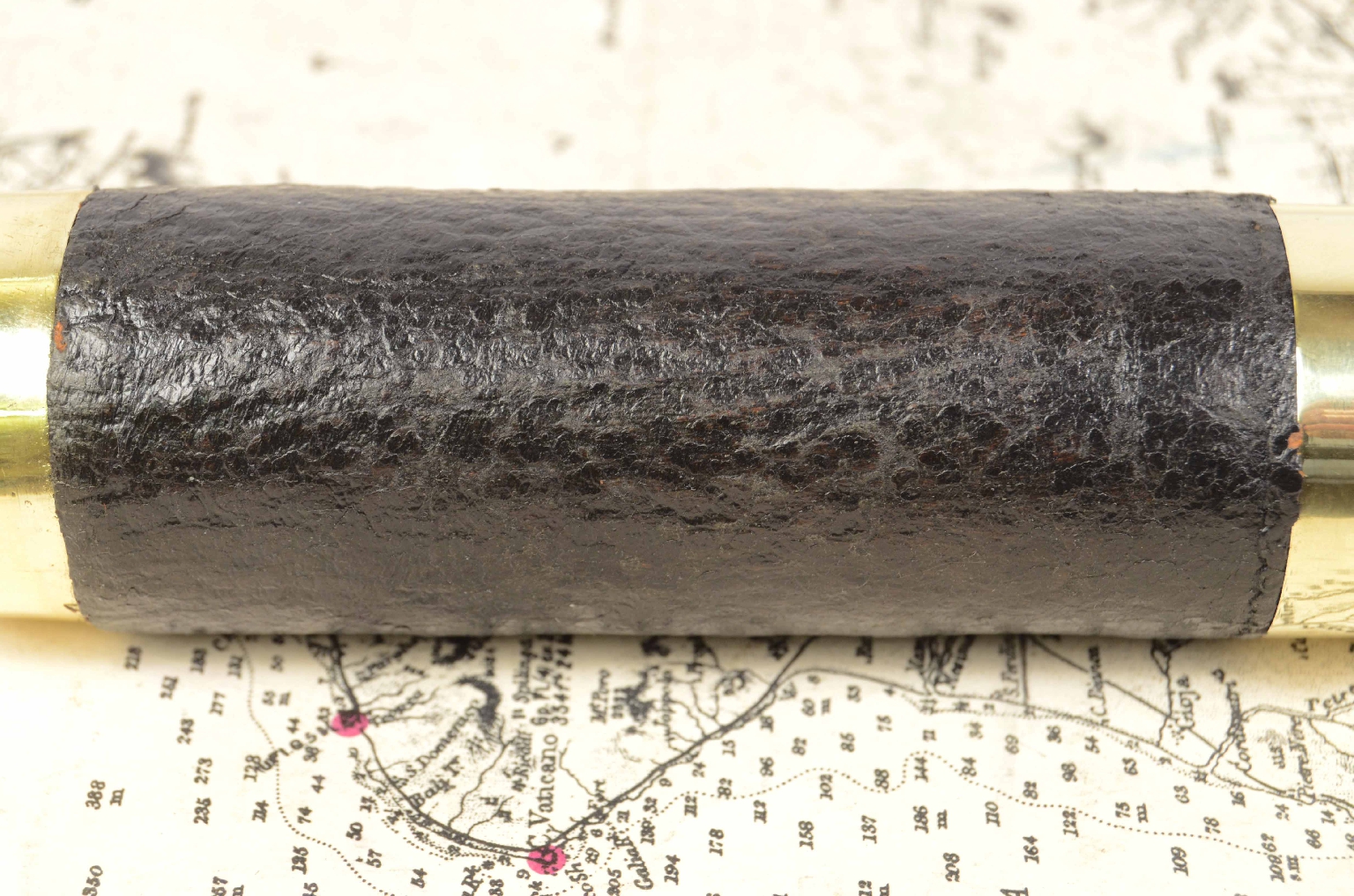 Antiquariato nautico/7223-Cannocchiale