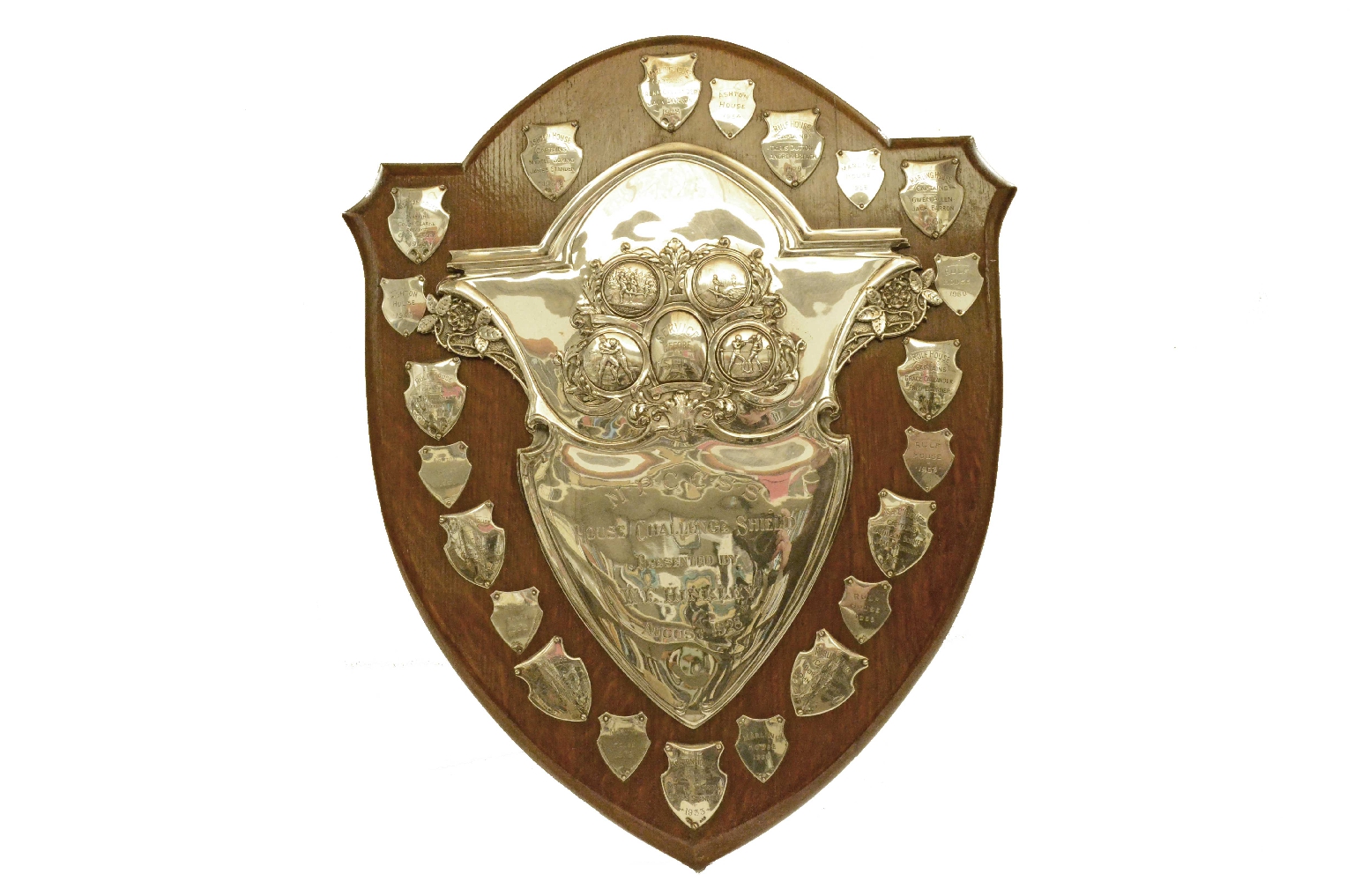 Peculiarity/725-Impressive Challenge 