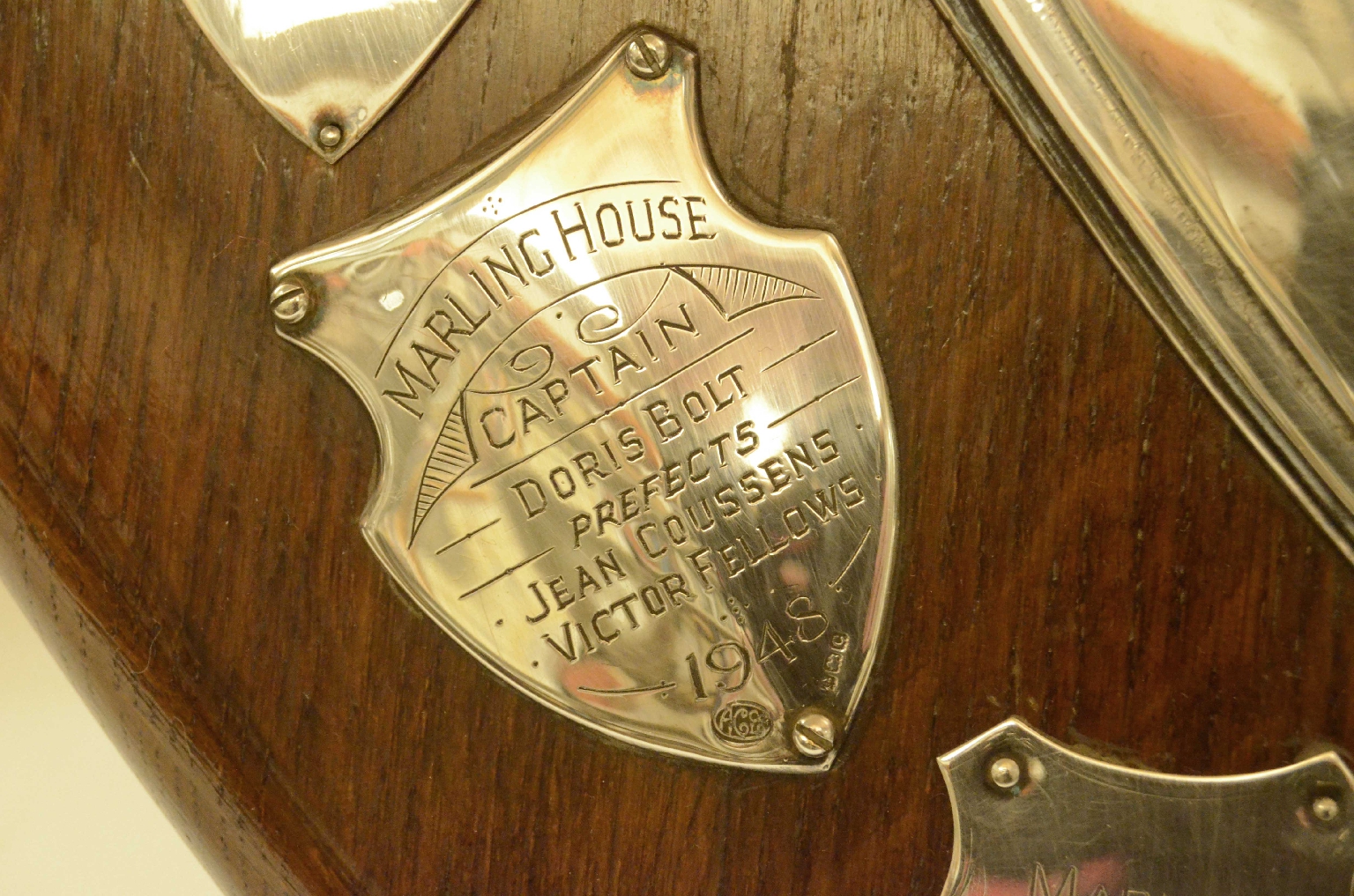 Peculiarity/725-Impressive Challenge