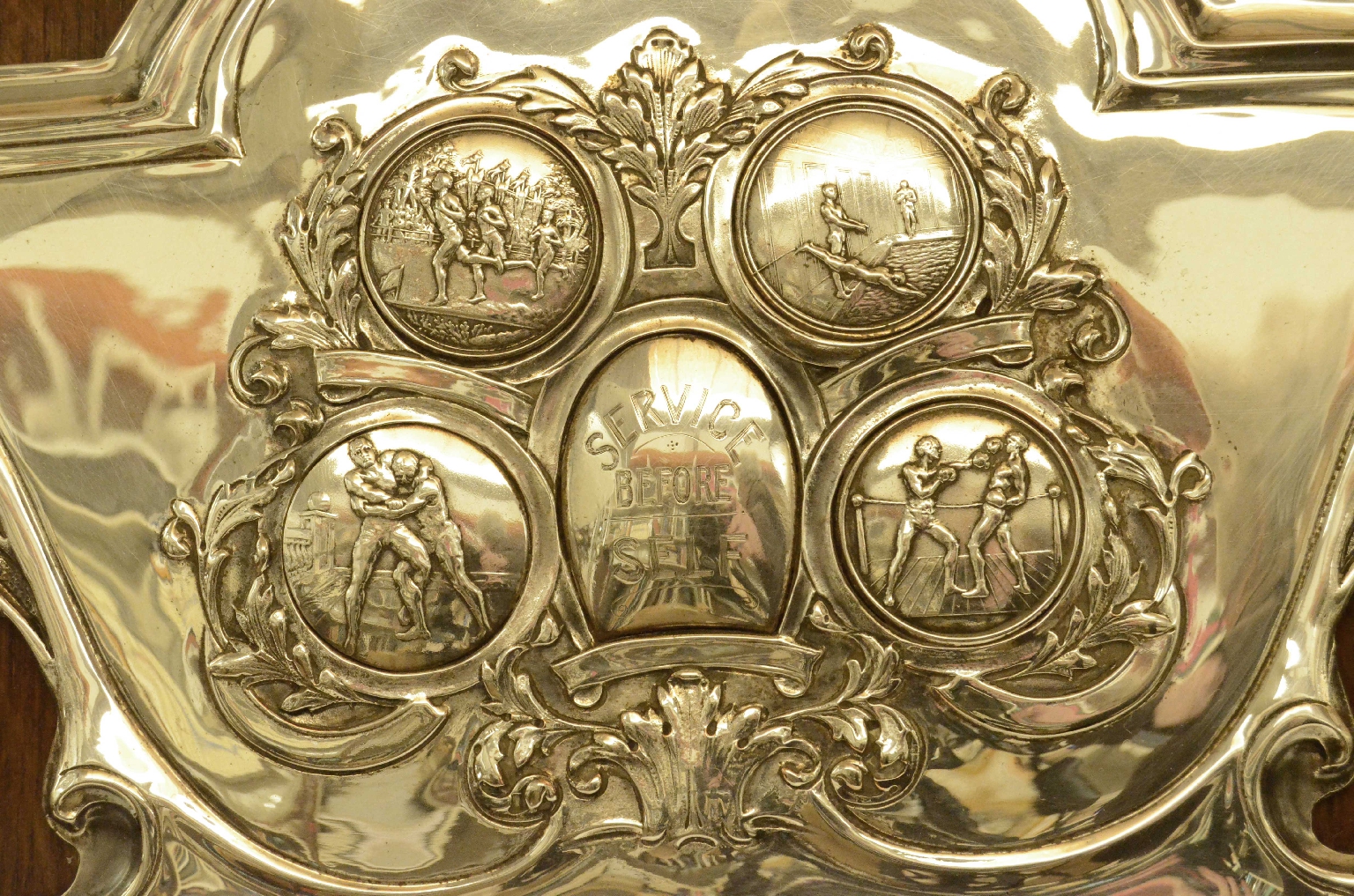 Peculiarity/725-Impressive Challenge 