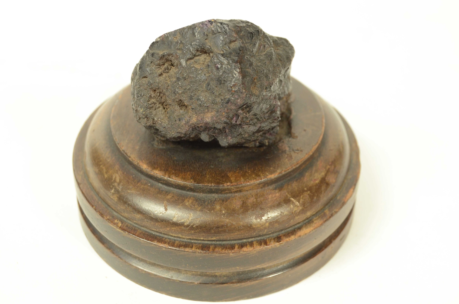 Natural history/727-Fragment of Blue John