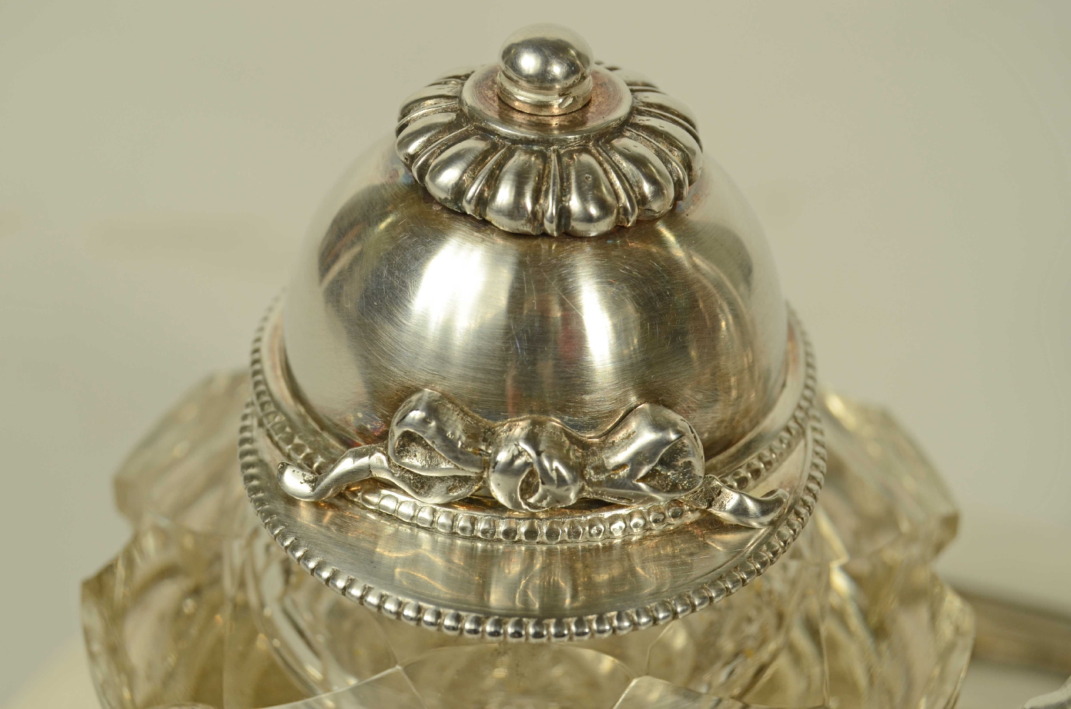 Peculiarity/728-Equestrian Inkwell