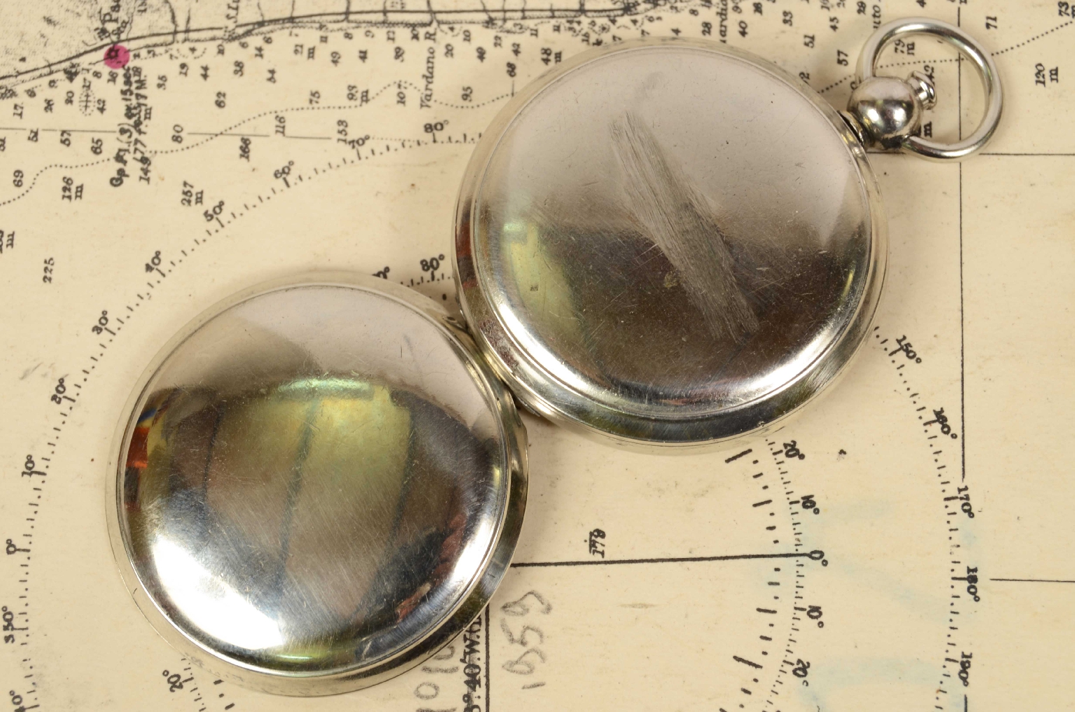 Antique compasses/7346-Antique Compass