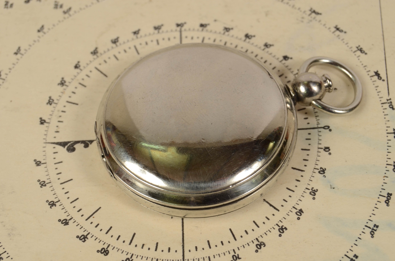 compasses/Code 7346 Antique Compass