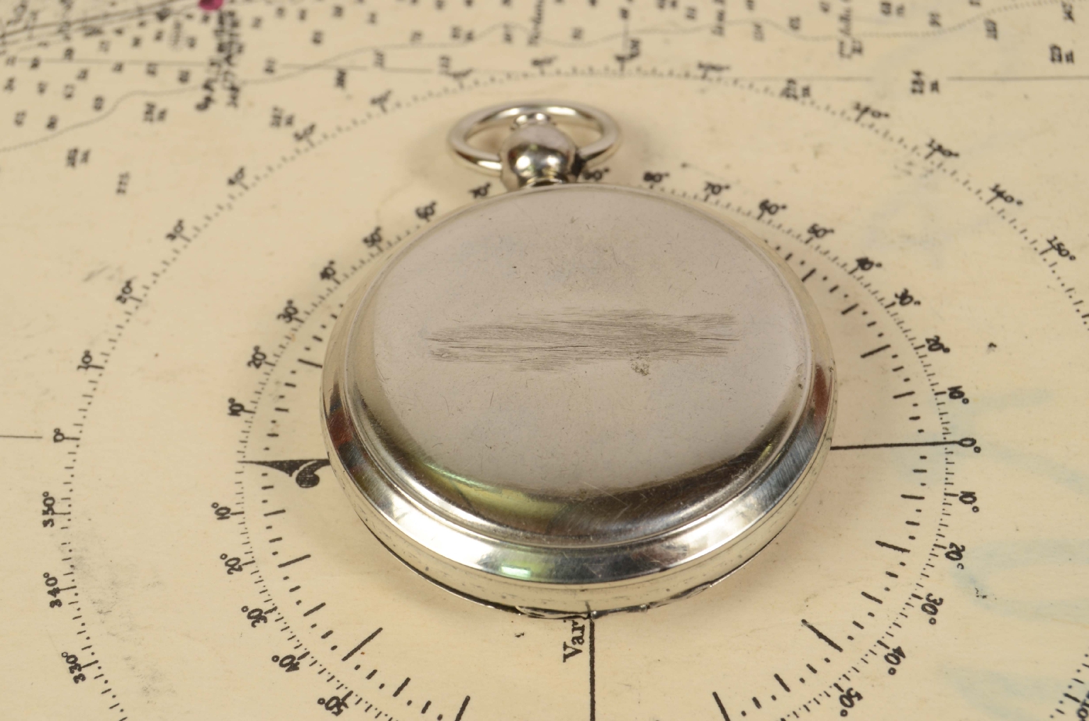 Antique compasses/7346-Antique Compass