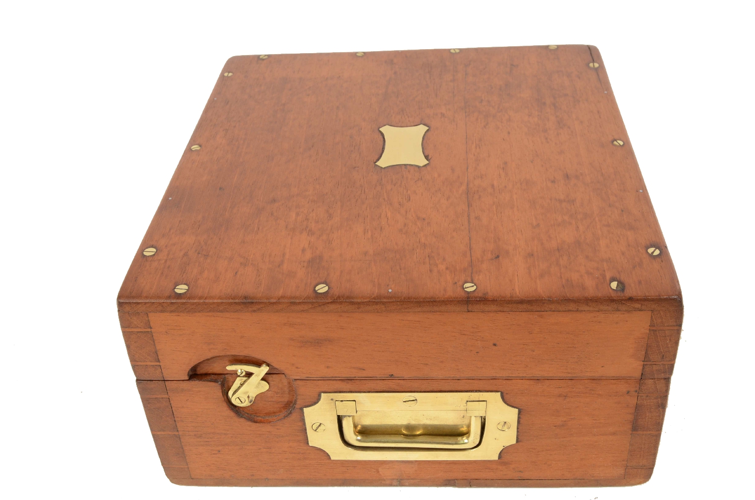 Nautical antiques/7353-Antique Sextant