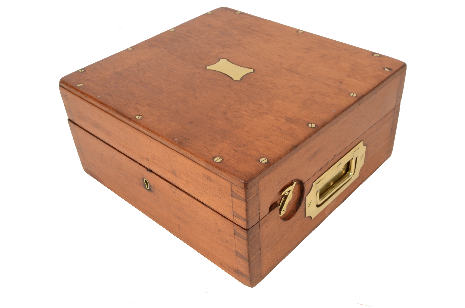 Nautical antiques/7353-Antique Sextant