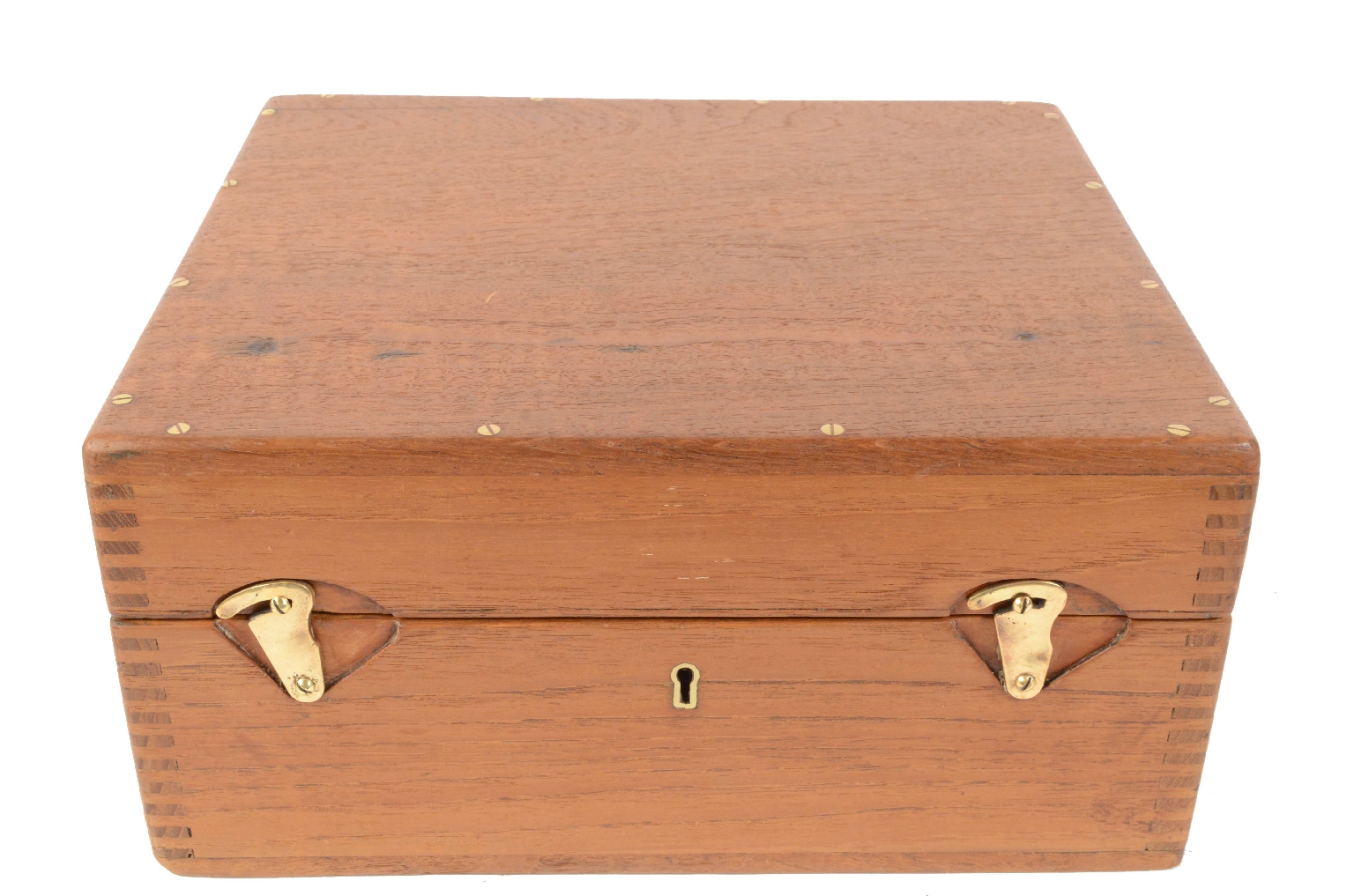 Antiquariato nautico/7370-Sestante Antico