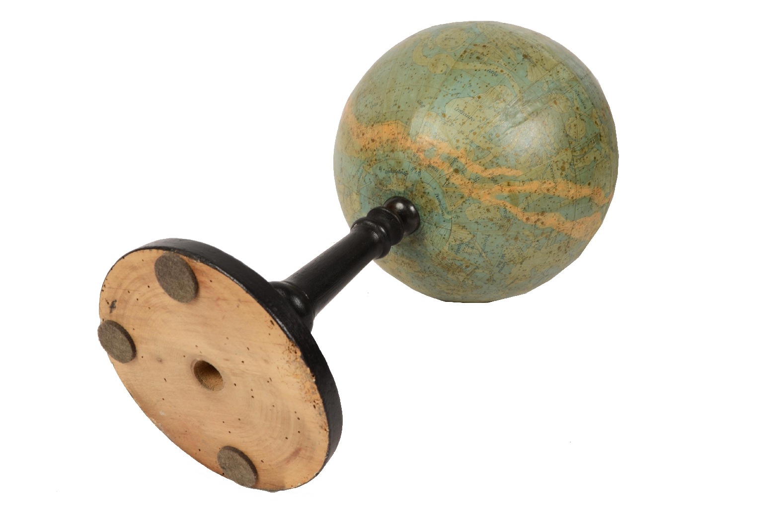 Antique globes-world maps/7372-Celestial Globe