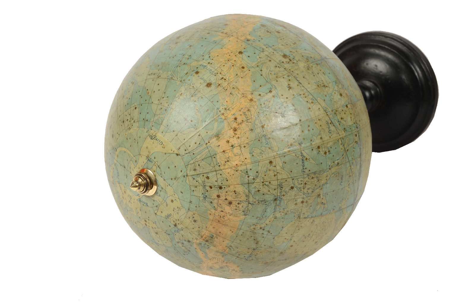 Antique globes-world maps/7372-Celestial Globe