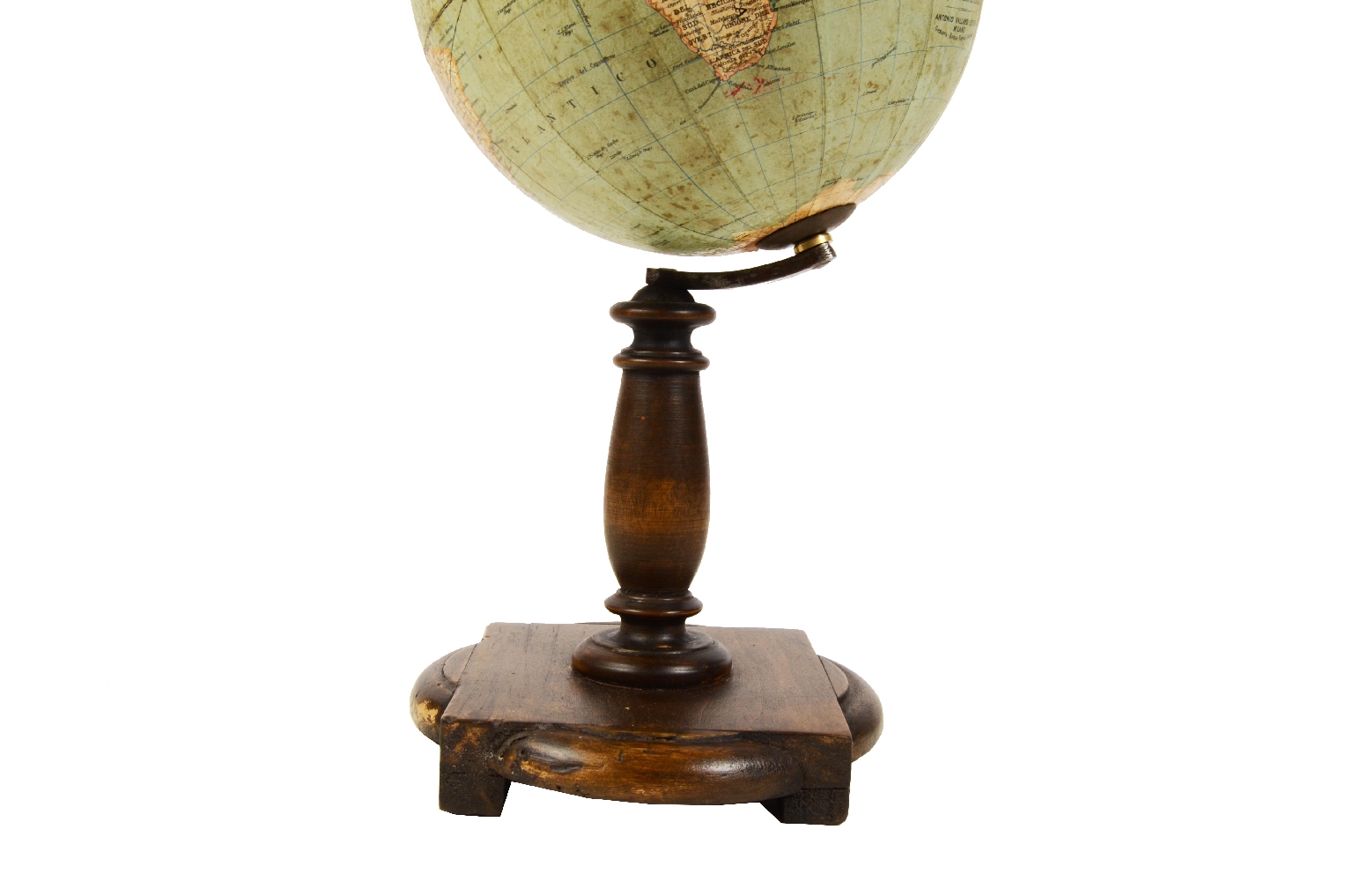 Antique globes-world maps/7422-Terrestrial Globe
