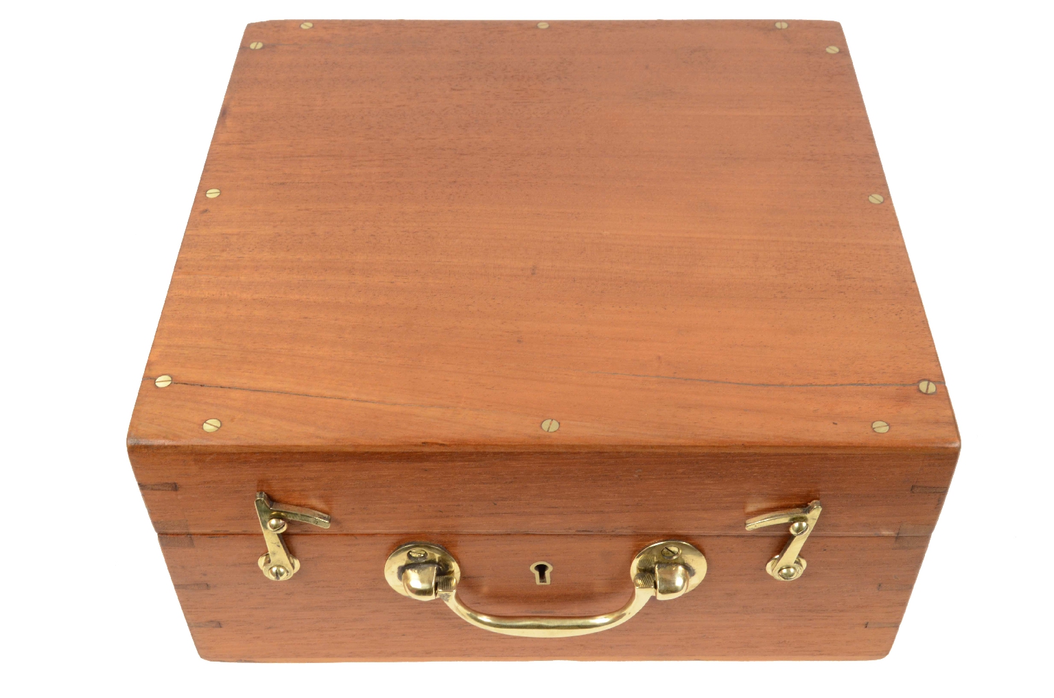 Nautical antiques/7433-Antique Sextant