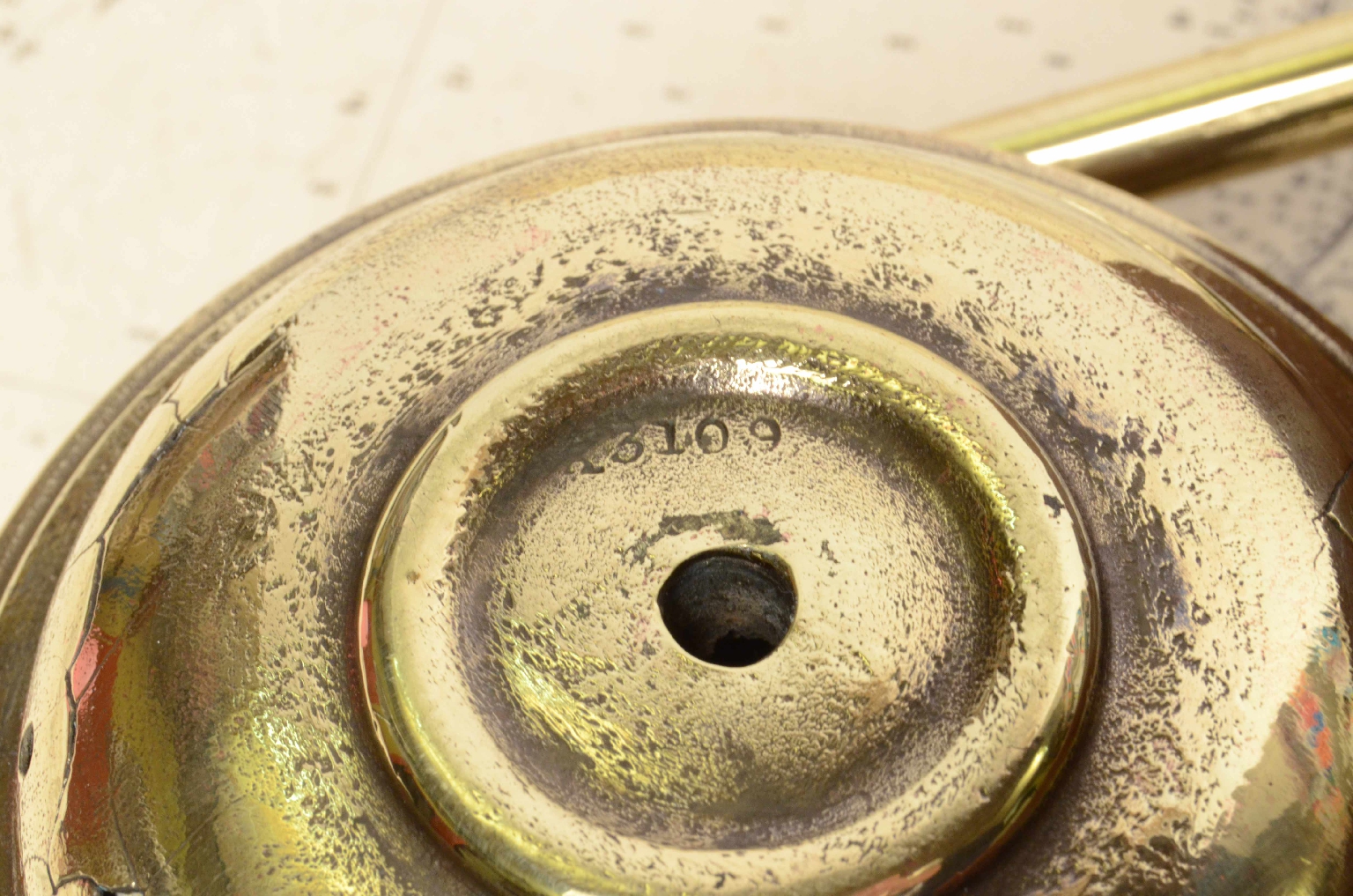 Antique compasses/7461-Nautical Compass