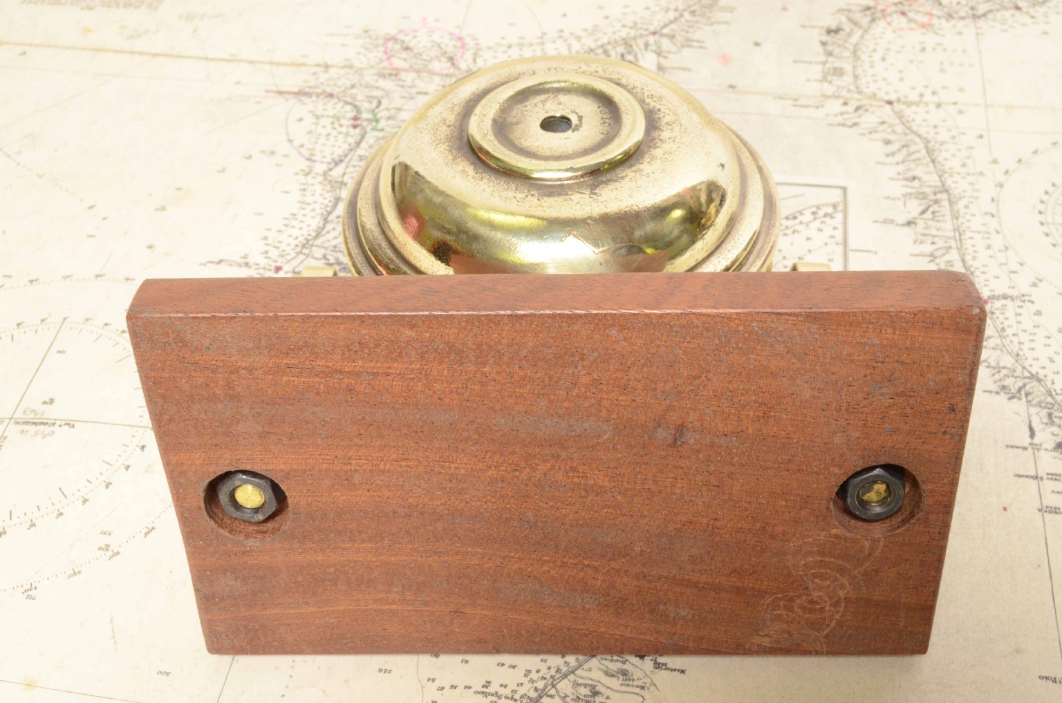 Antique compasses/7461-Nautical Compass