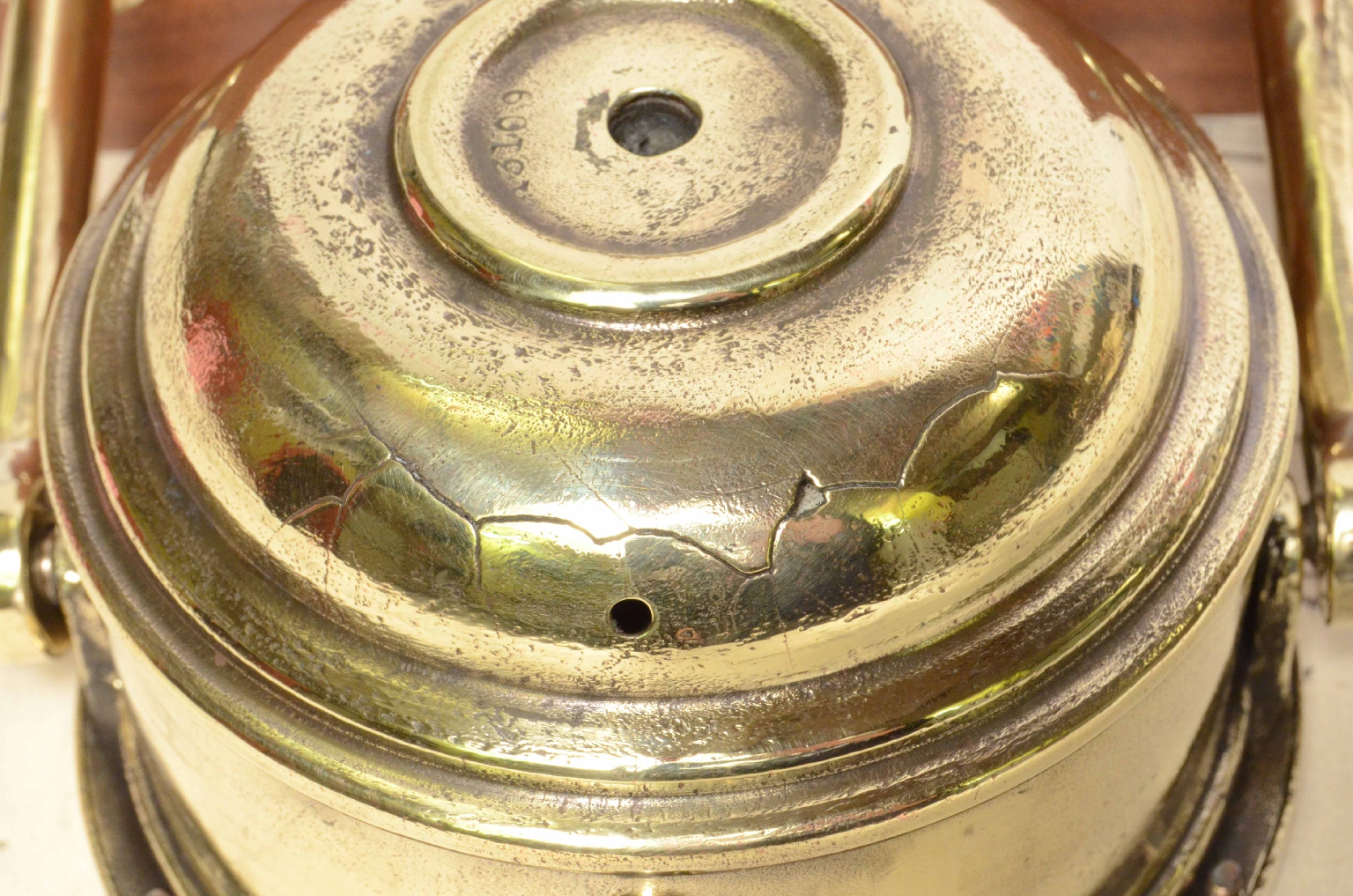 Antique compasses/7461-Nautical Compass