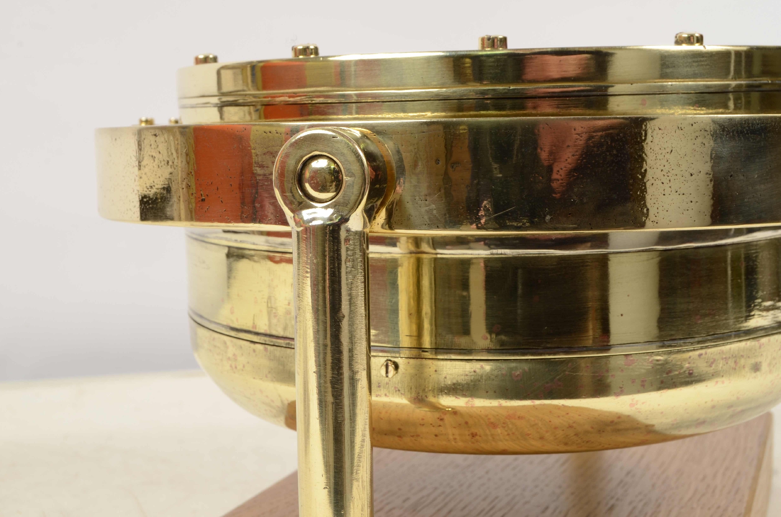 Bussole antiche/7494-Grande Bussola Nautica