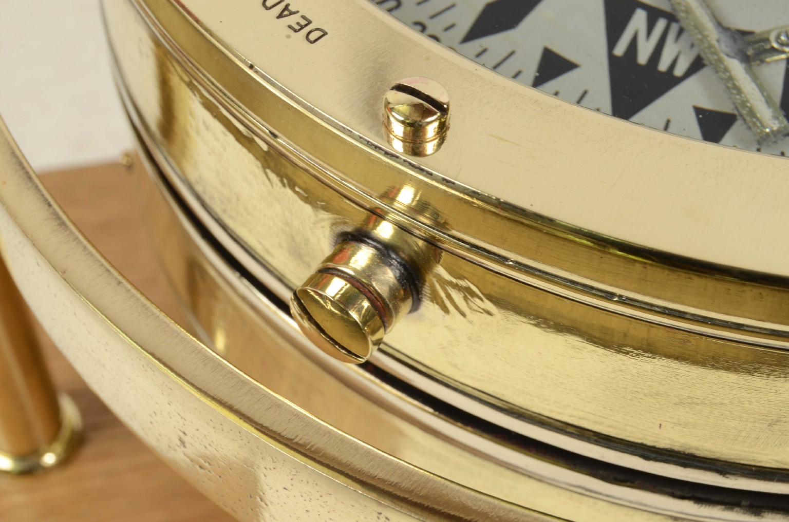 Antique compasses/7494-Nautical Compass