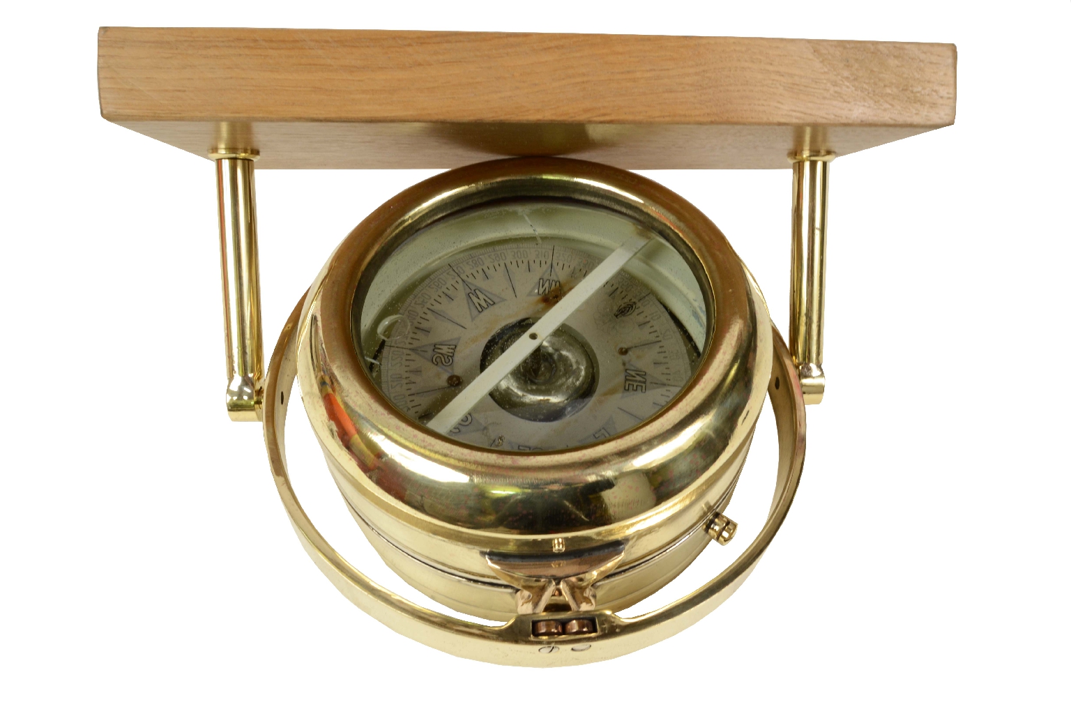 Antique compasses/7494-Nautical Compass