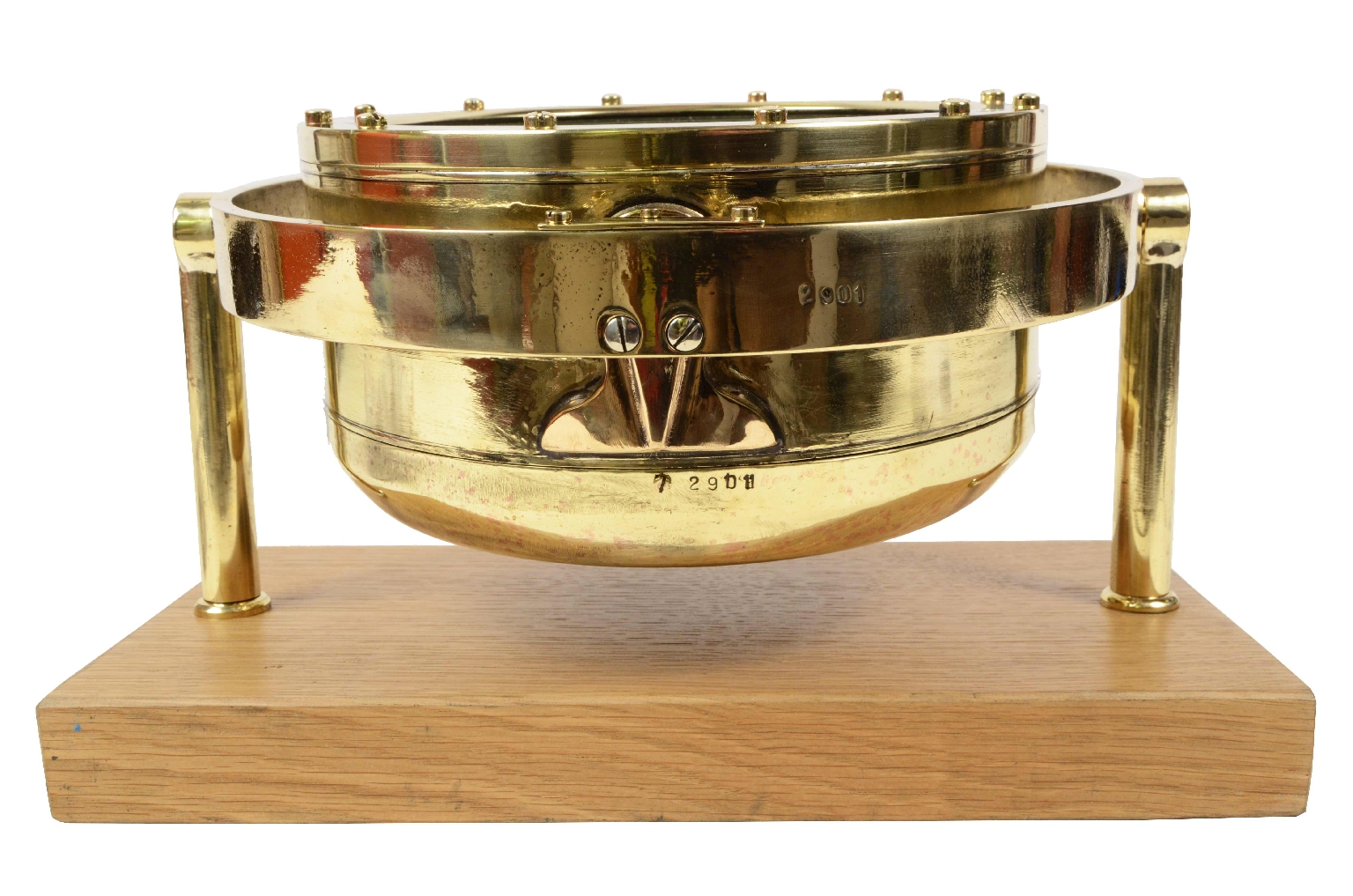 Bussole antiche/7494-Grande Bussola Nautica