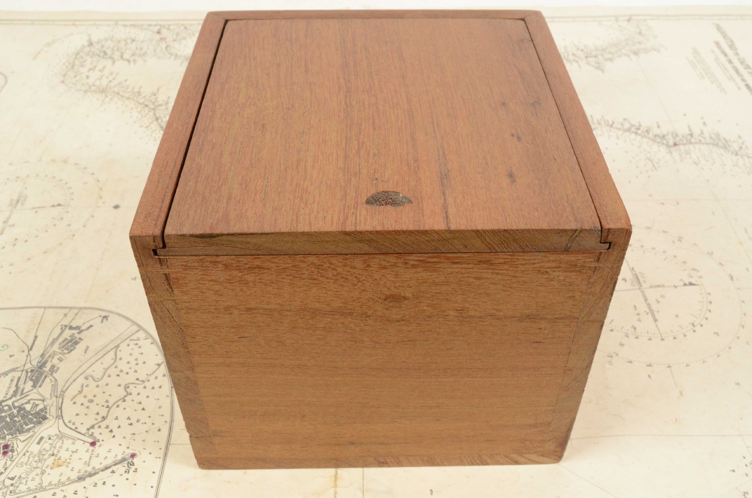 Bussole antiche/7510-Bussola Nautica