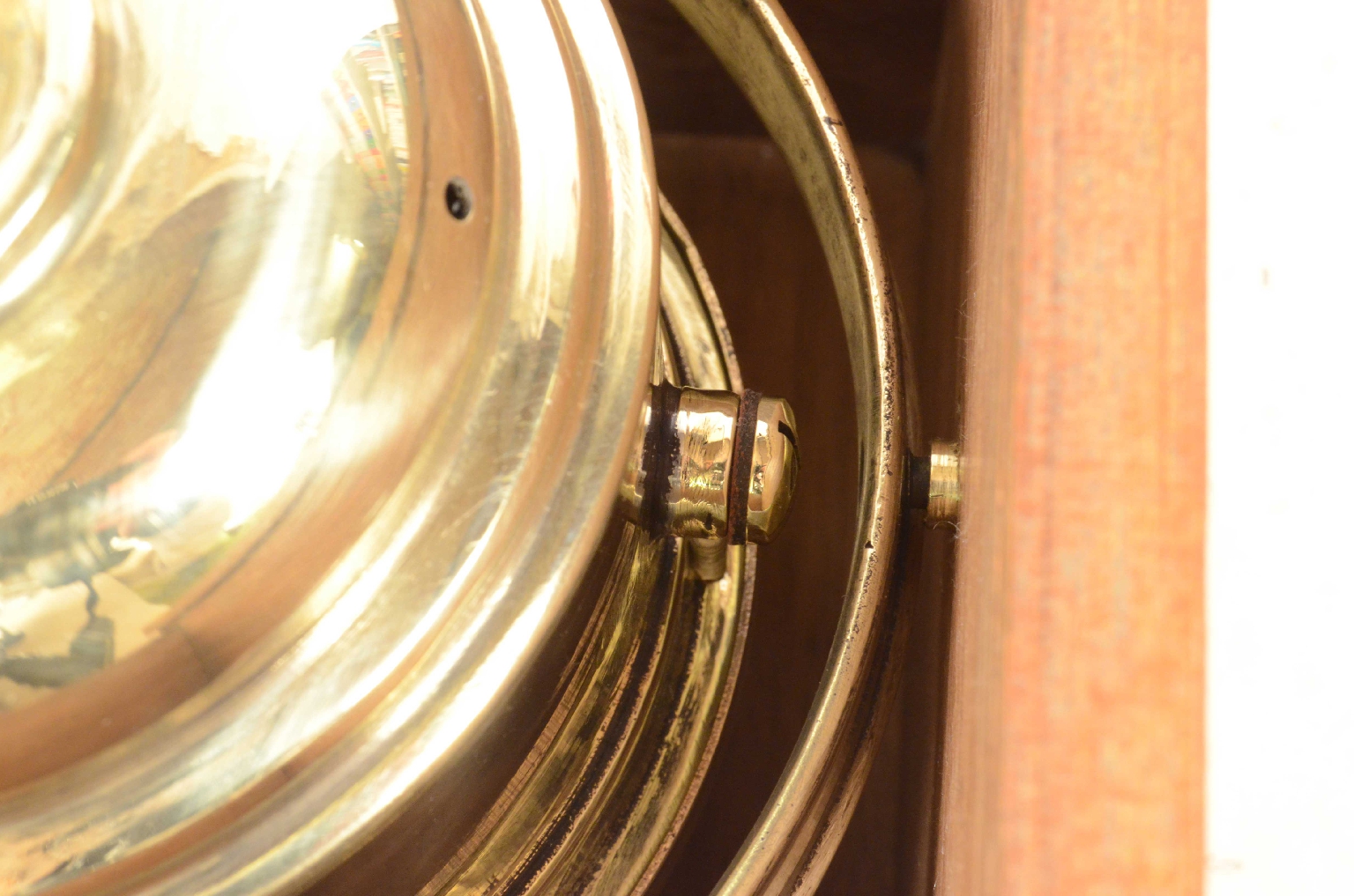 Antique compasses/7510-Nautical Compass