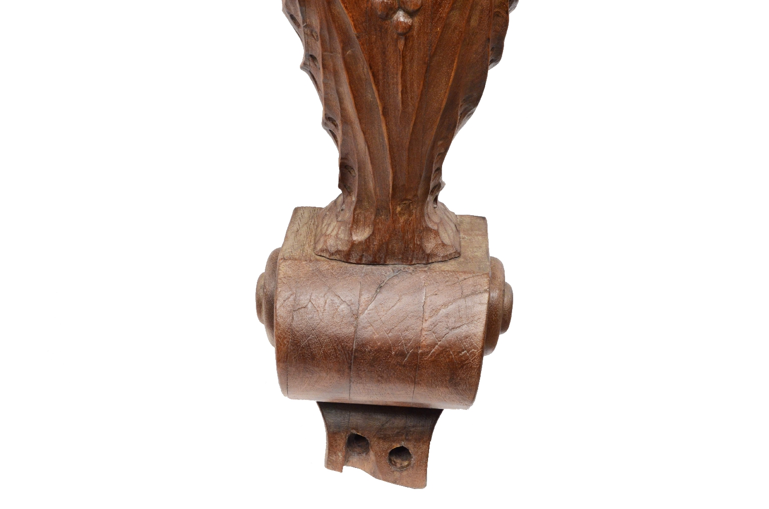 Nautical antiques/7525-Figurehead