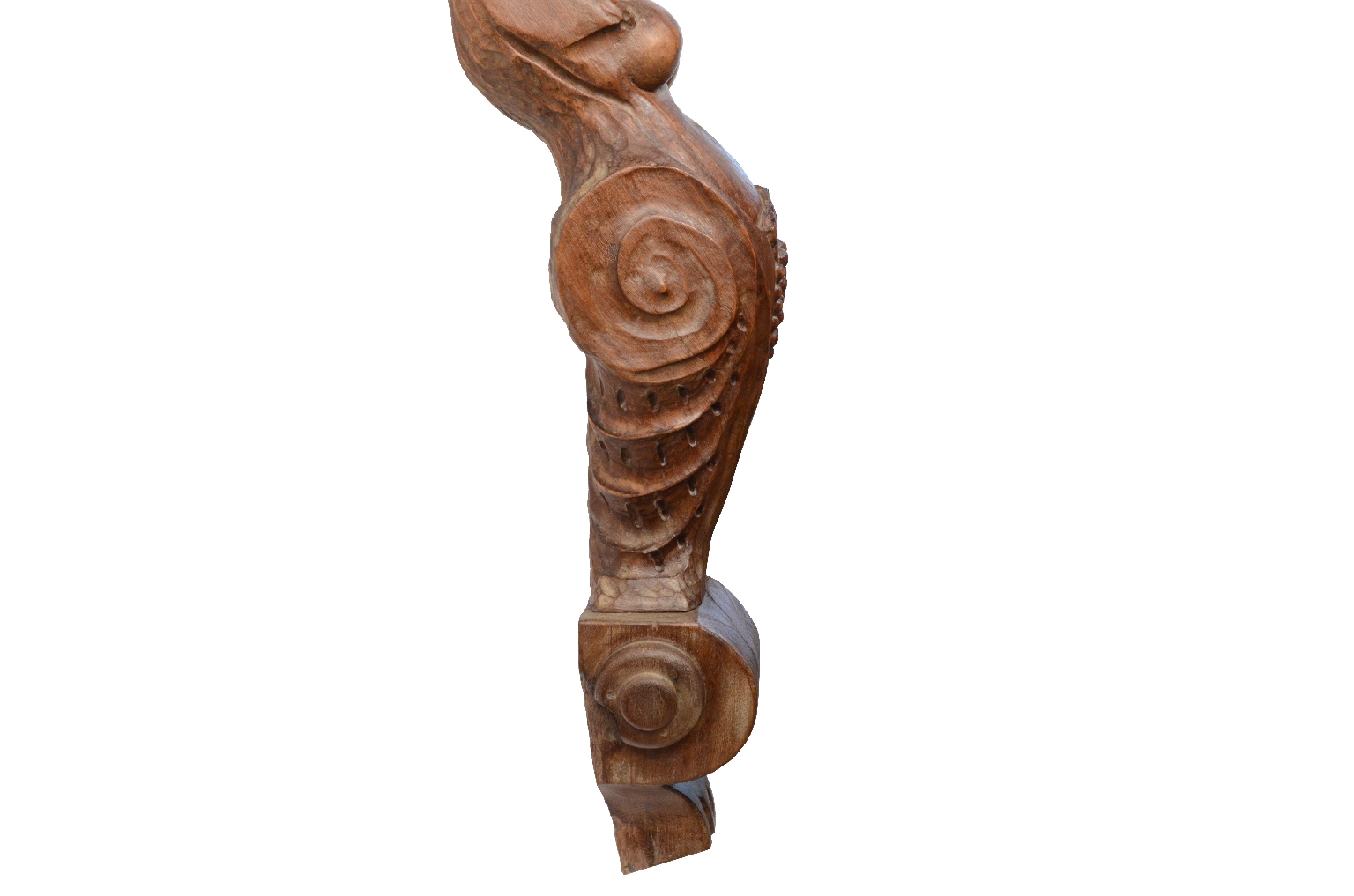 Nautical antiques/7525-Figurehead