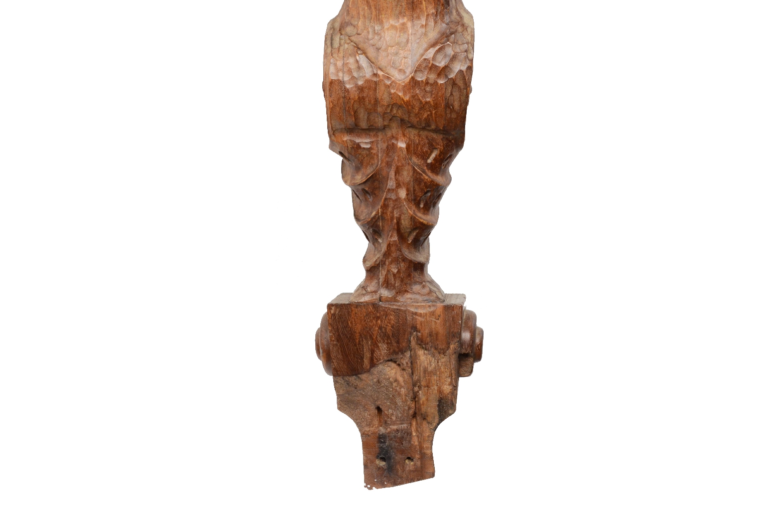 Nautical antiques/7525-Figurehead