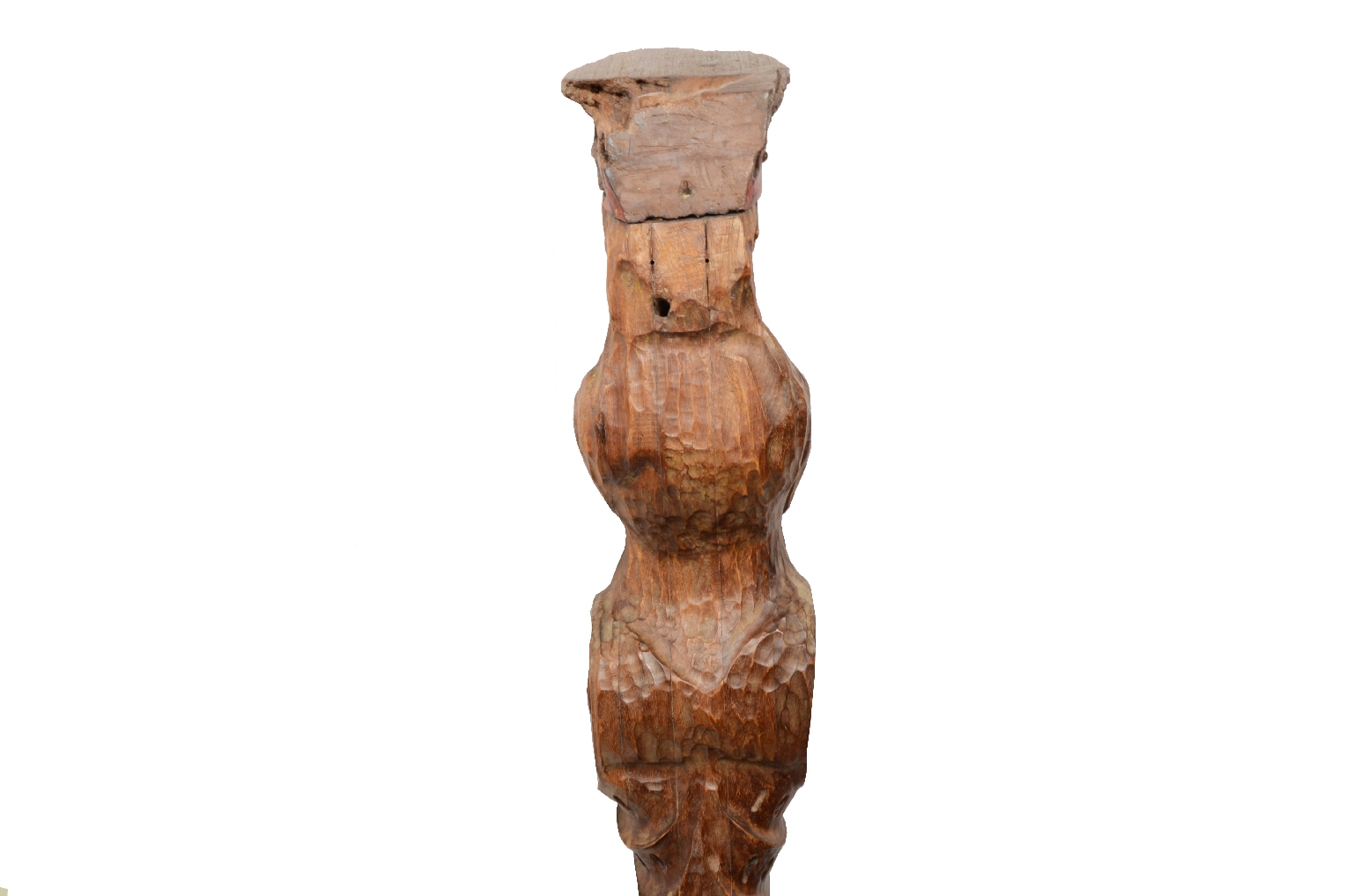 Nautical antiques/7525-Figurehead