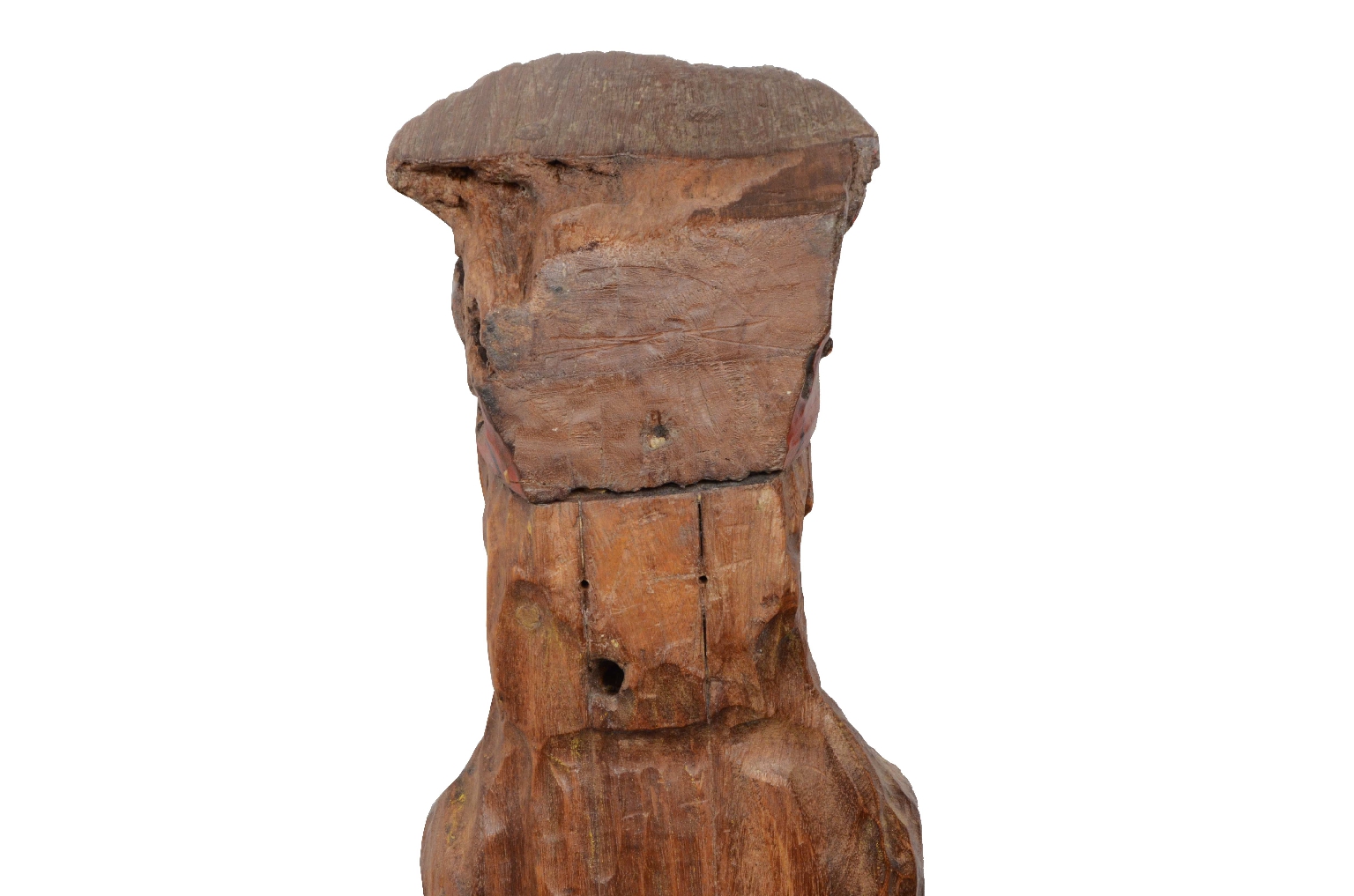 Nautical antiques/7525-Figurehead