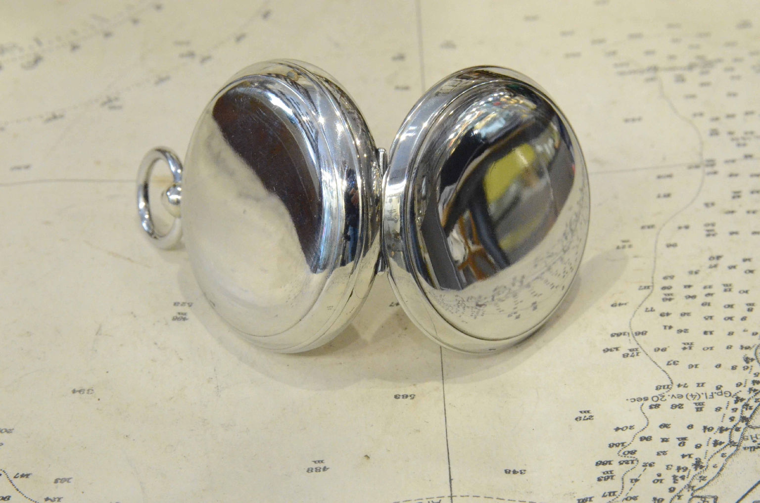 Bussole antiche/7552-Bussola da Ufficiale