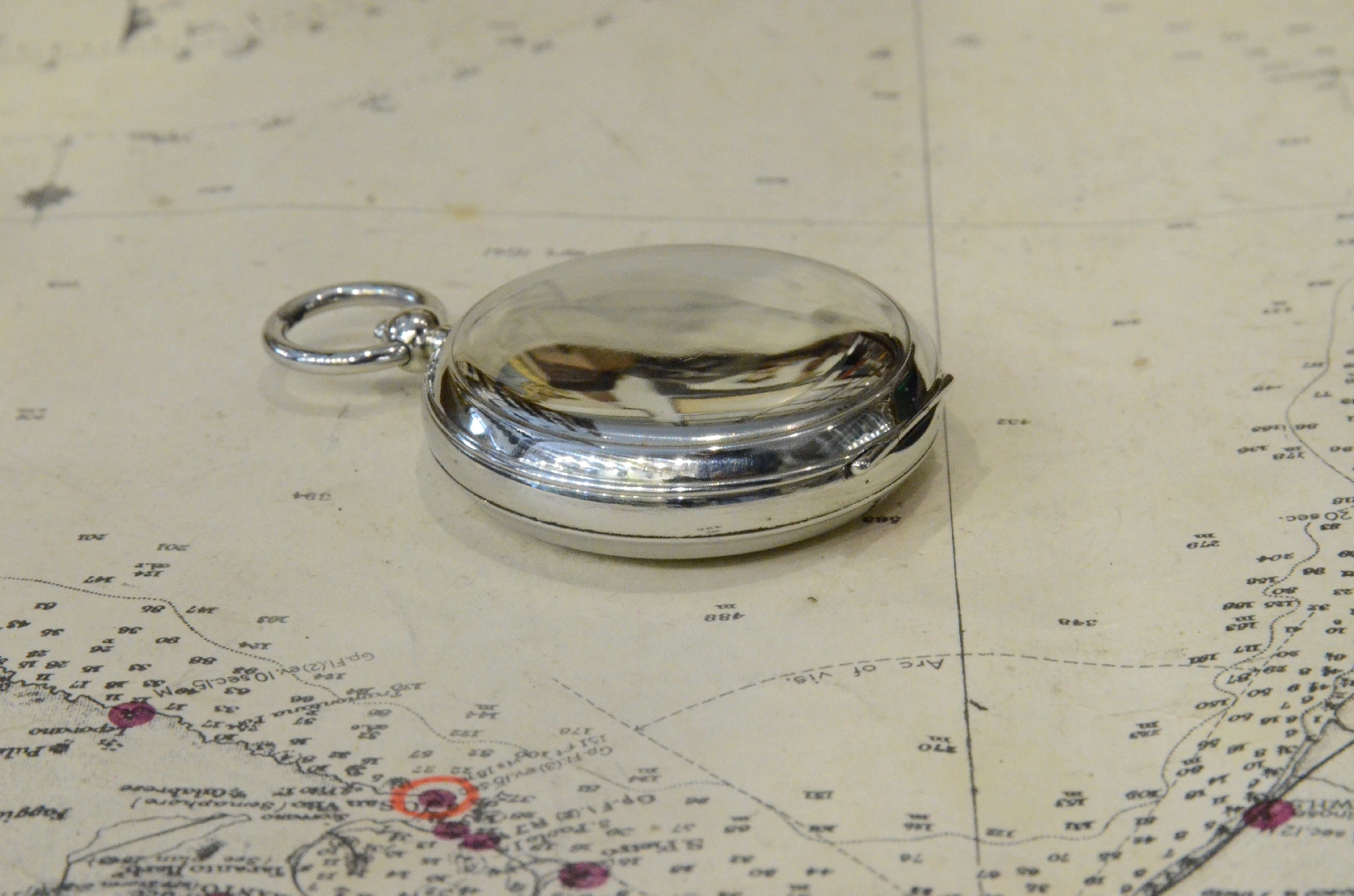 Bussole antiche/7552-Bussola da Ufficiale