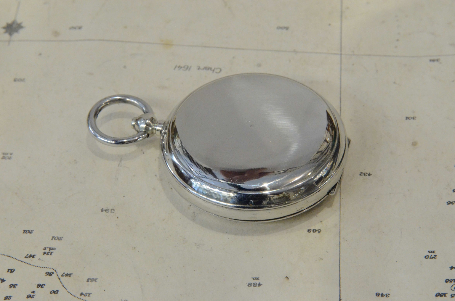 Bussole antiche/7552-Bussola da Ufficiale