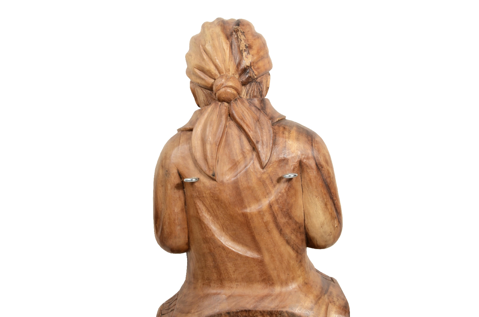 Nautical antiques/7565-Antique Figurehaed